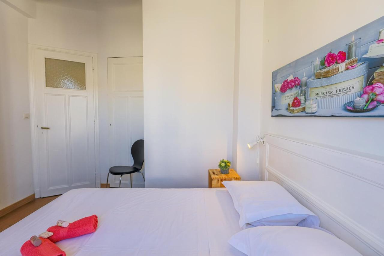 Palais L'Escurial Ap4069 By Riviera Holiday Homes Nice Exterior foto