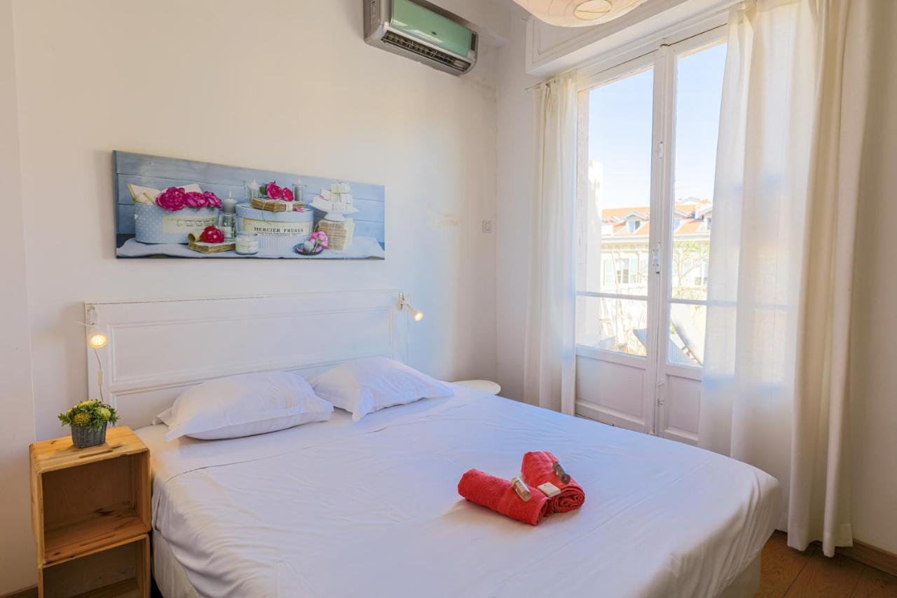 Palais L'Escurial Ap4069 By Riviera Holiday Homes Nice Exterior foto