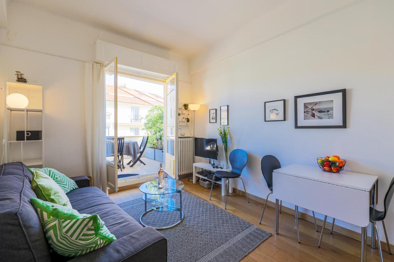 Palais L'Escurial Ap4069 By Riviera Holiday Homes Nice Exterior foto